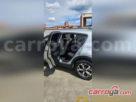 KIA Sportage 2020 - imagen secundaria 2
