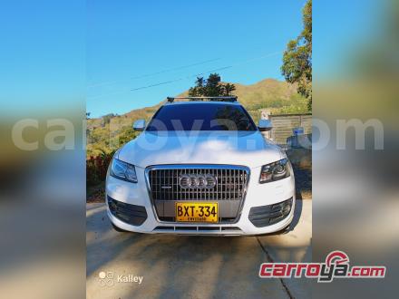 AUDI Q5 2011 - imagen 1