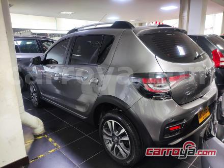 Renault Stepway 2021 - imagen secundaria 1