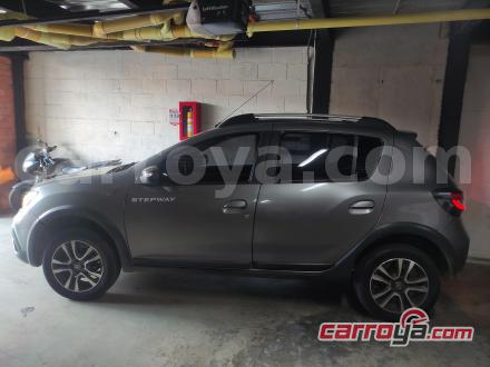 Renault Stepway 2021 - imagen secundaria 2