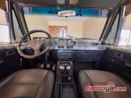 Mitsubishi Montero 1994 - imagen secundaria 1