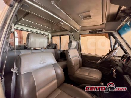 Mitsubishi Montero 1994 - imagen secundaria 2