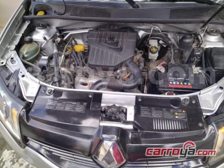 Renault Logan 2016 - imagen 1