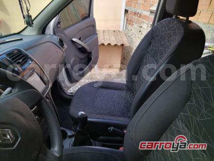 Renault Logan 2016 - imagen secundaria 1