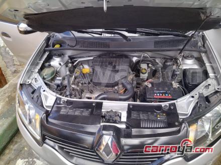 Renault Logan 2016 - imagen secundaria 2