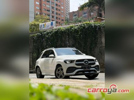Mercedes Benz Clase GLE 2022 - imagen secundaria 1