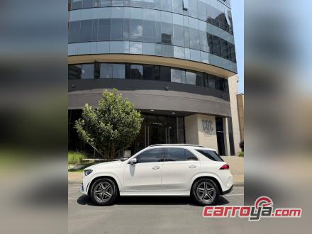 Mercedes Benz Clase GLE 2022 - imagen secundaria 2