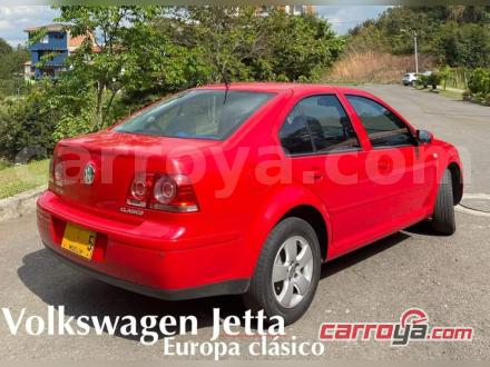 Volkswagen Jetta 2014 - imagen secundaria 1
