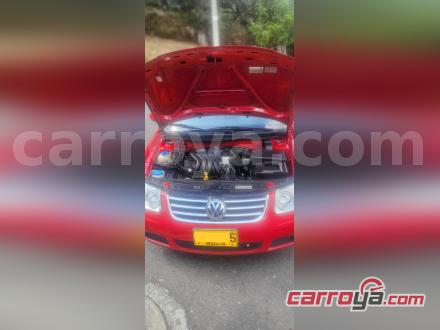 Volkswagen Jetta 2014 - imagen secundaria 2