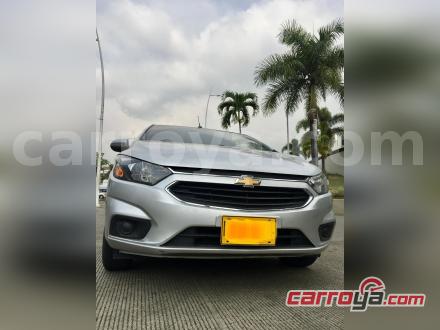 Chevrolet Onix 2019 - imagen 1