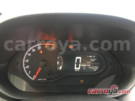 Chevrolet Onix 2019 - imagen secundaria 1