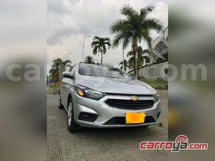 Chevrolet Onix 2019 - imagen secundaria 2
