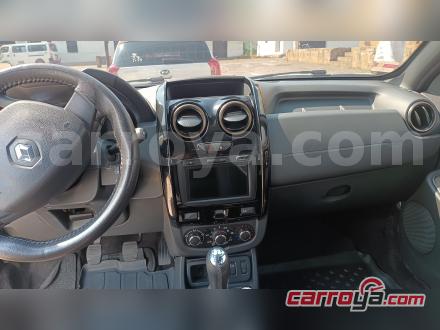 Renault Duster 2020 - imagen 1