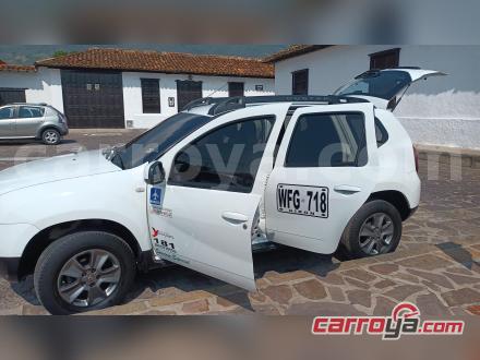 Renault Duster 2020 - imagen secundaria 1