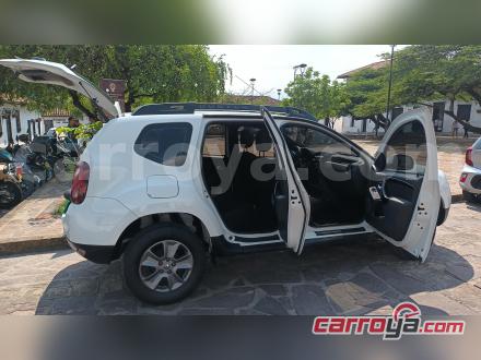 Renault Duster 2020 - imagen secundaria 2