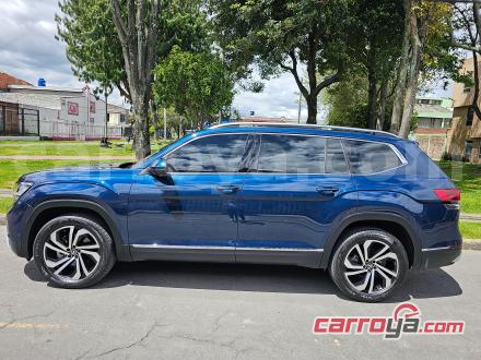 Volkswagen Teramont 2023