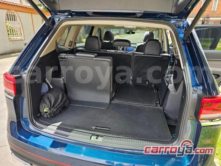 Volkswagen Teramont 2023 - imagen secundaria 2