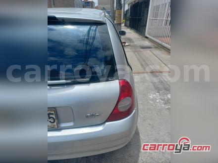 Renault Clio 2003 - imagen secundaria 2