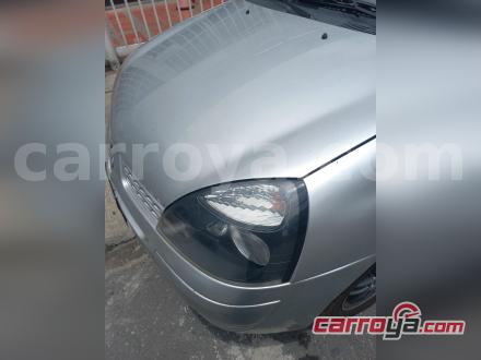Renault Clio 2003 - imagen 1