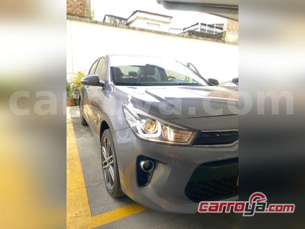 KIA Rio 2018 - imagen secundaria 1