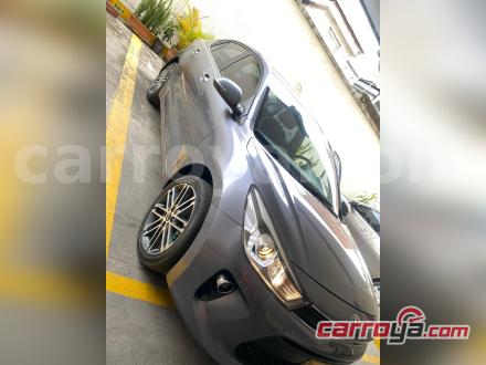 KIA Rio 2018 - imagen secundaria 2