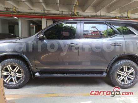 Toyota Fortuner 2018 - imagen 1