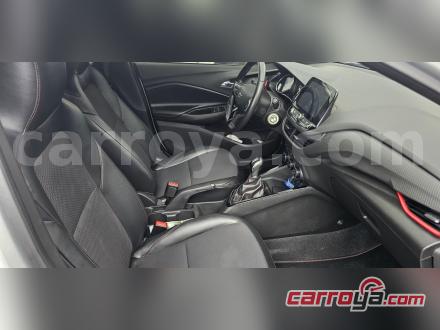 Chevrolet Onix 2022 - imagen secundaria 2