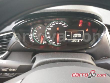 Chevrolet Tracker 2017 - imagen secundaria 2