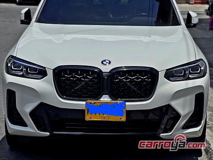 BMW X4 2022 - imagen secundaria 1
