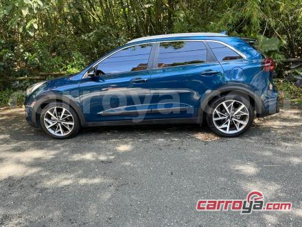 KIA Niro 2021 - imagen secundaria 1