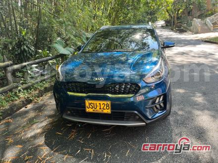 KIA Niro 2021 - imagen secundaria 2