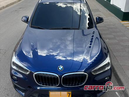 BMW X1 2017 - imagen secundaria 1
