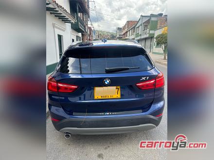 BMW X1 2017 - imagen secundaria 2