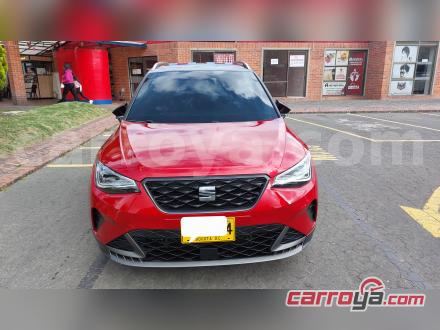 SEAT Arona 2023 - imagen secundaria 1