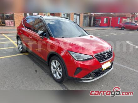 SEAT Arona 2023 - imagen secundaria 2