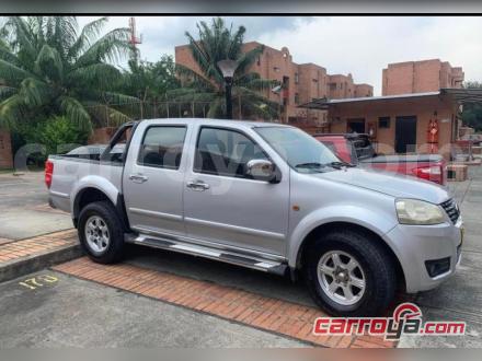 Great Wall Wingle 5 2011