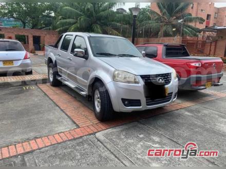 Great Wall Wingle 5 2011 - imagen secundaria 1