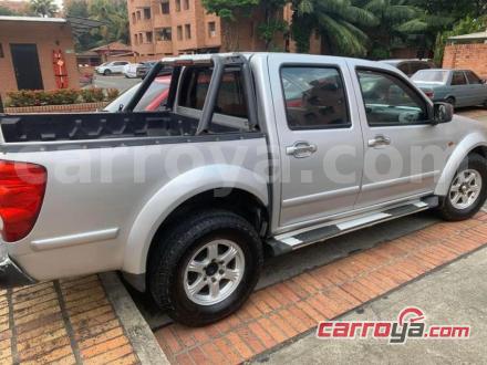 Great Wall Wingle 5 2011 - imagen secundaria 2