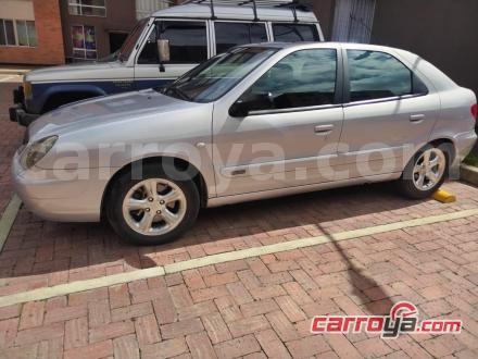 Citroen Xsara 2003