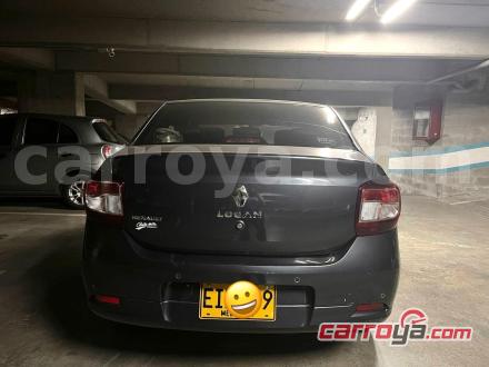Renault Logan 2018 - imagen secundaria 1