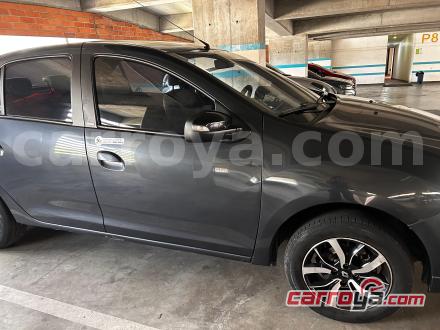 Renault Logan 2018 - imagen secundaria 2