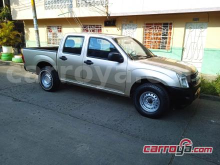 Chevrolet Luv D-max 2009 - imagen 1