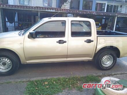 Chevrolet Luv D-max 2009 - imagen secundaria 1