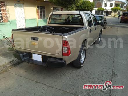 Chevrolet Luv D-max 2009 - imagen secundaria 2