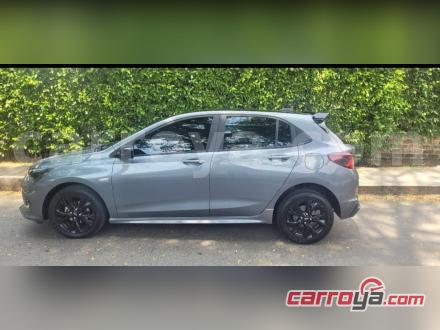 Chevrolet Onix 2023 - imagen secundaria 2