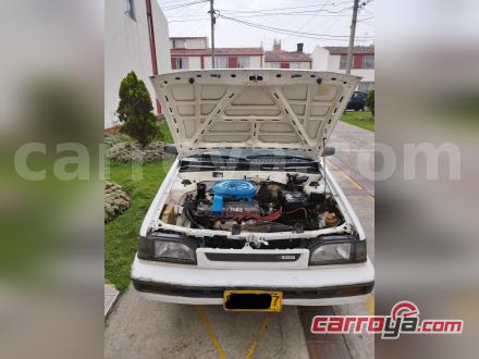 Mazda 323 1993 - imagen secundaria 2