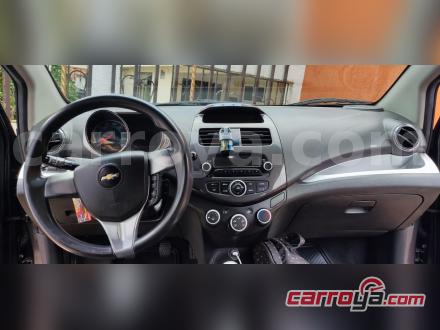 Chevrolet Spark 2017 - imagen 1