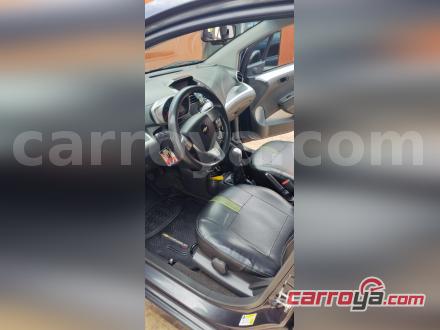 Chevrolet Spark 2017 - imagen secundaria 1