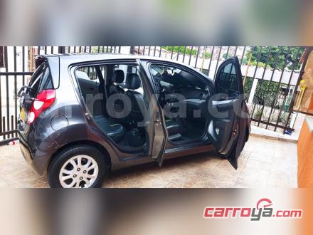 Chevrolet Spark 2017 - imagen secundaria 2