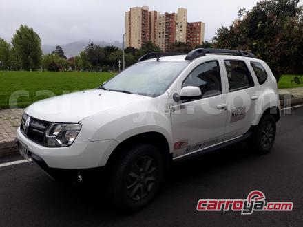 Renault Duster 2019 - imagen 1